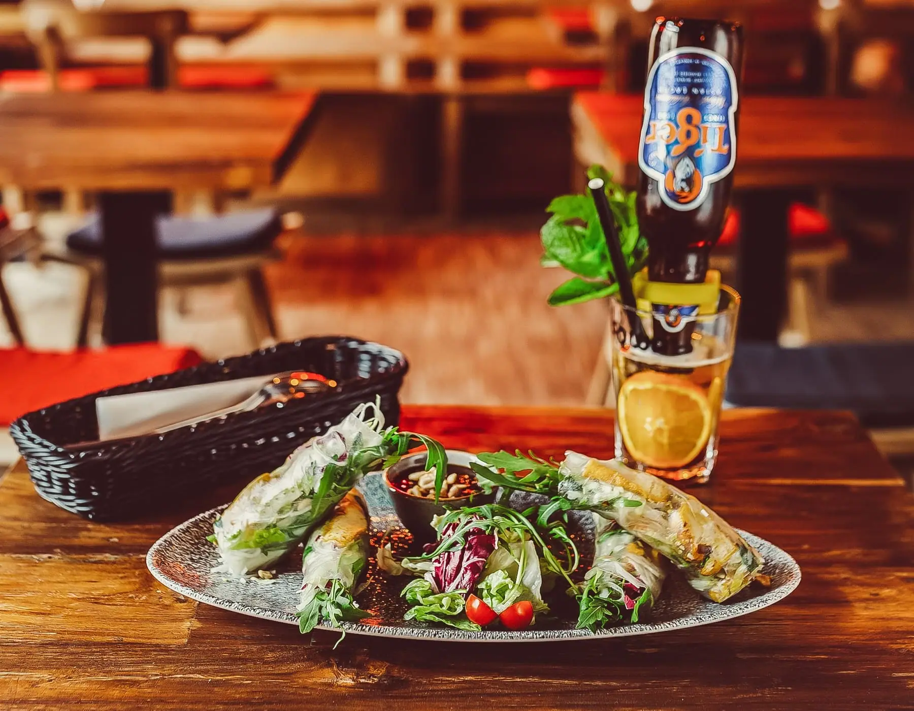 VietBowl Böhmischer Platz Galerie 2