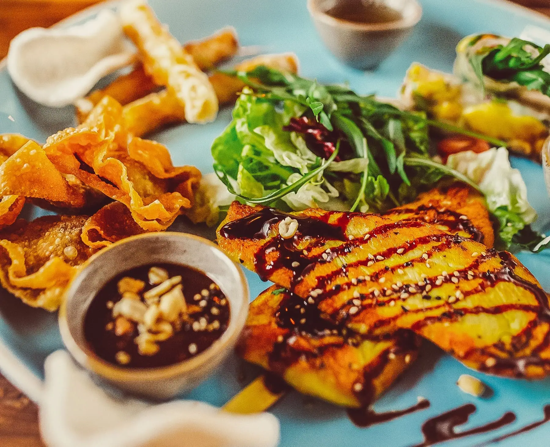 VietBowl Böhmischer Platz Galerie 3