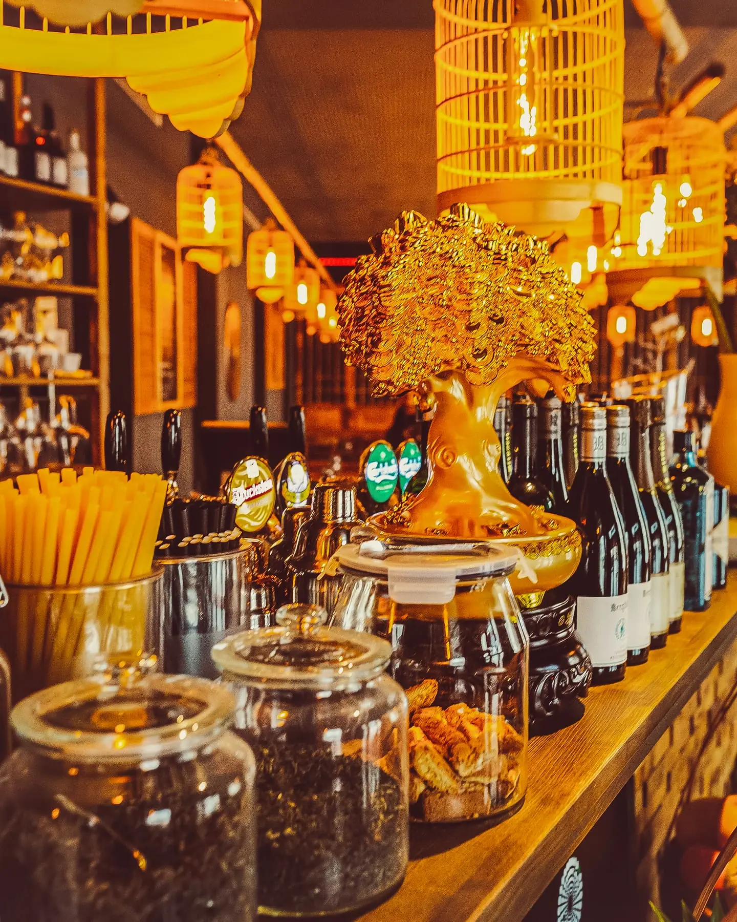 VietBowl Böhmischer Platz — catering & private events