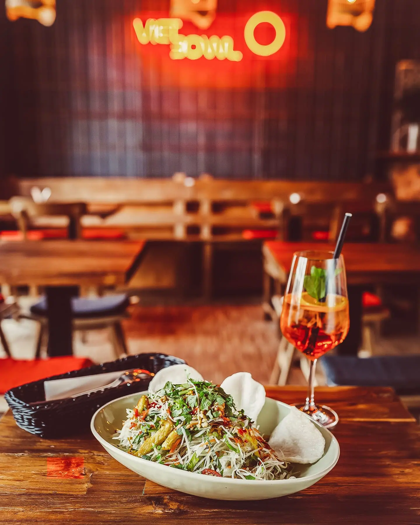 VietBowl Böhmischer Platz Galerie 5