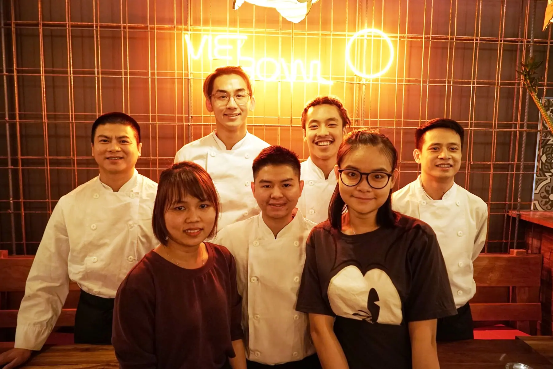 VietBowl Böhmischer Platz Galerie 6