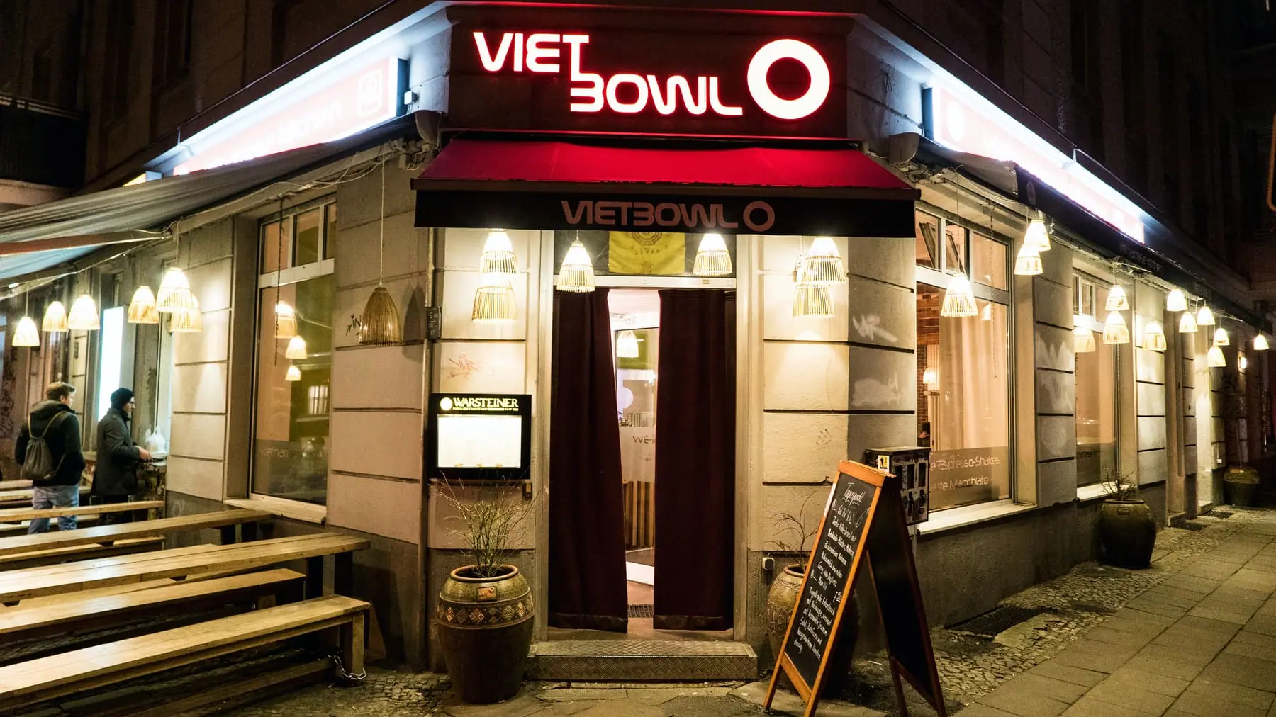 VietBowl Friedrichshain Galerie 2