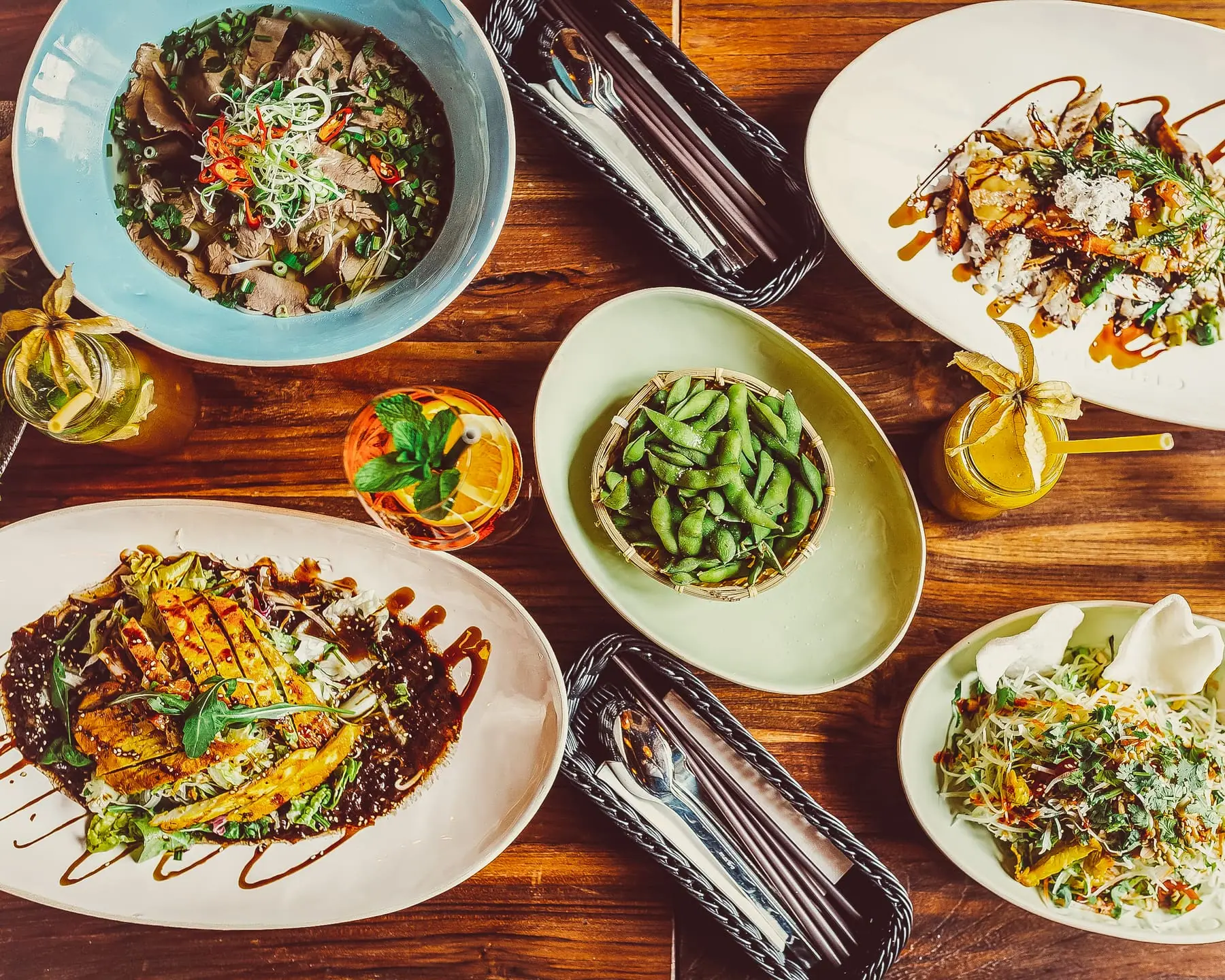 VietBowl Hamburg Galerie 2