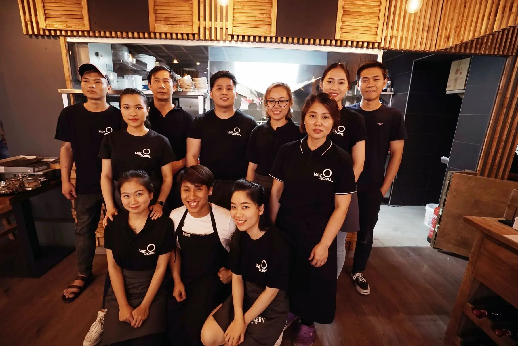 VietBowl Hamburg Galerie 4