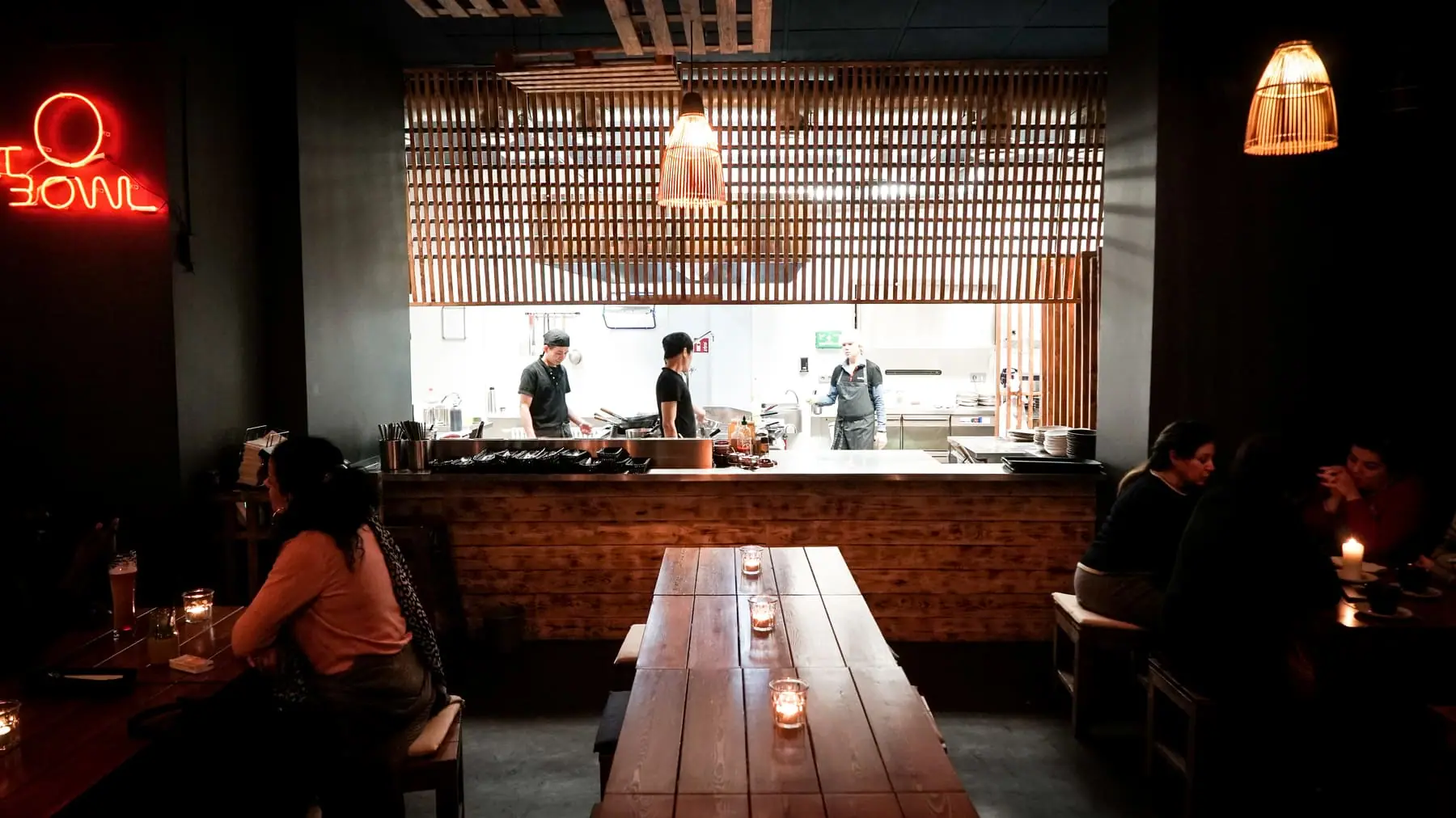 VietBowl Hermannplatz — catering & private events