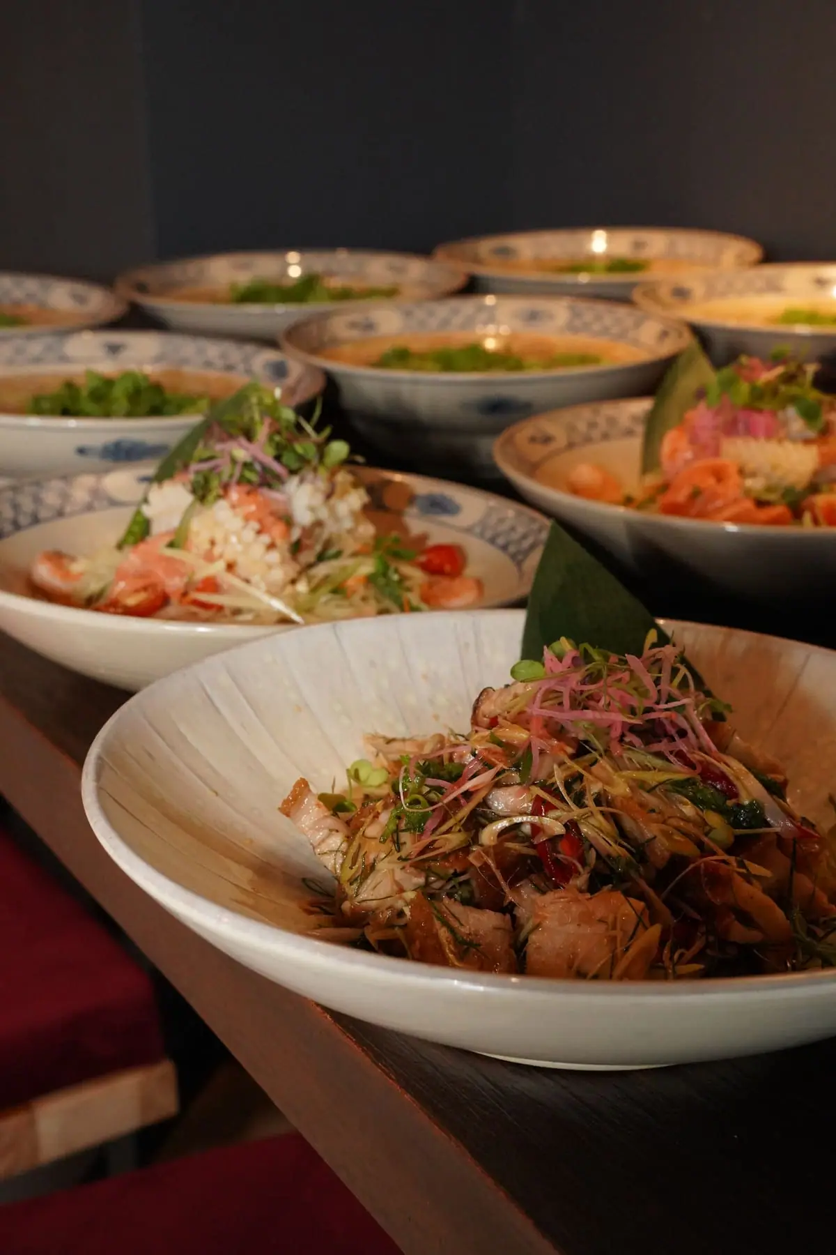 VietBowl Kaiserdamm Galerie 16