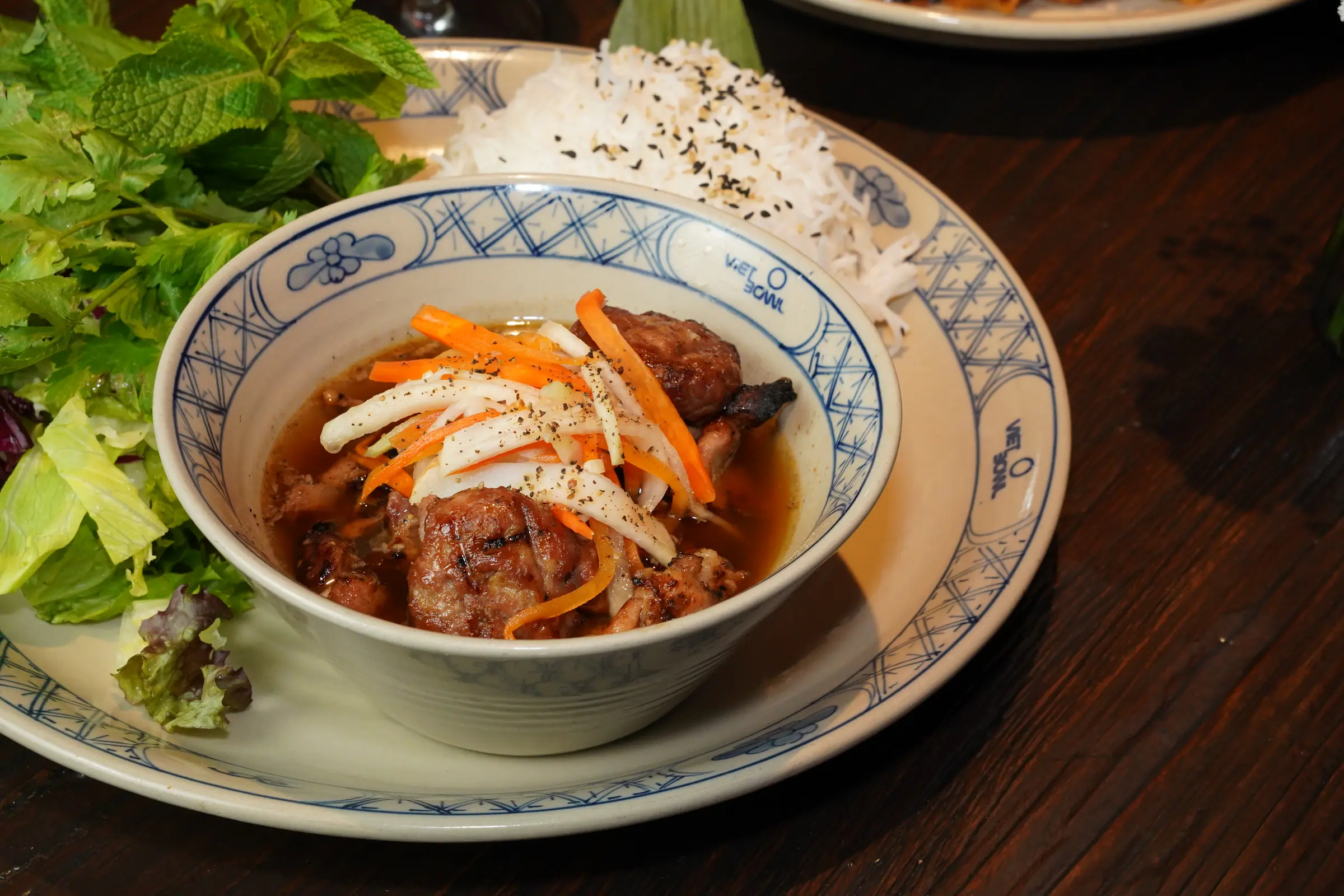 VietBowl Kaiserdamm Galerie 11