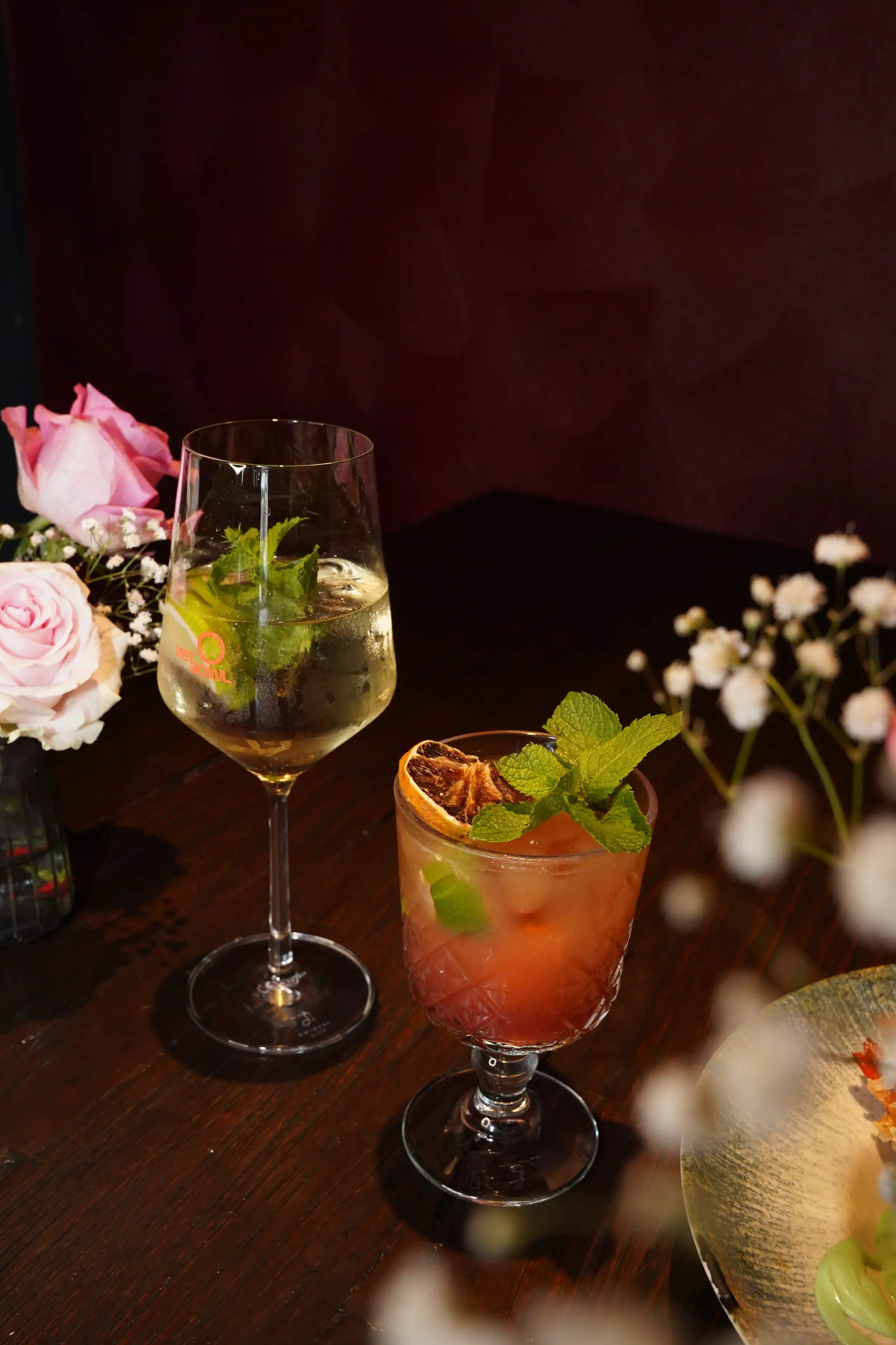 VietBowl Kaiserdamm Galerie 8